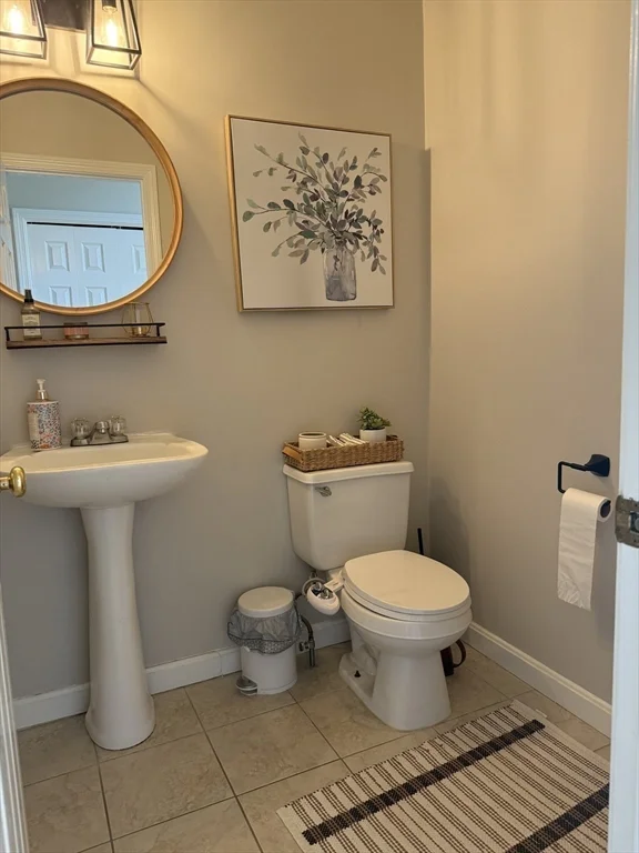 2 bed, 2 bath apartment for rent at 73 Odonnell Ave Unit 73, Shrewsbury — photo 14 of 31