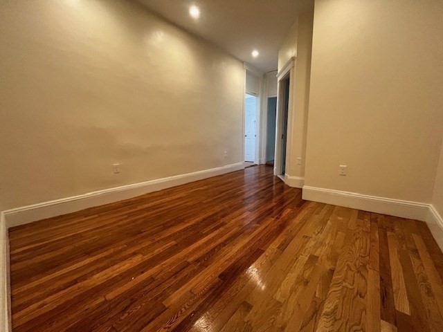 2 bed, 1 bath apartment for rent at 73 Park Dr Unit 11, Fenway — photo 2 of 8