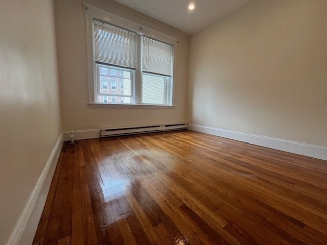 2 bed, 1 bath apartment for rent at 73 Park Dr Unit 11, Fenway — photo 4 of 8