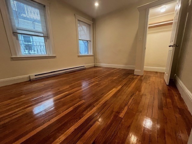 2 bed, 1 bath apartment for rent at 73 Park Dr Unit 11, Fenway — photo 6 of 8