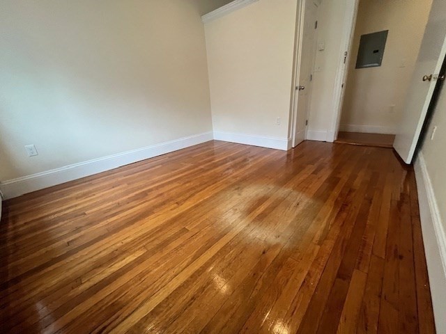 2 bed, 1 bath apartment for rent at 73 Park Dr Unit 11, Fenway — photo 5 of 8