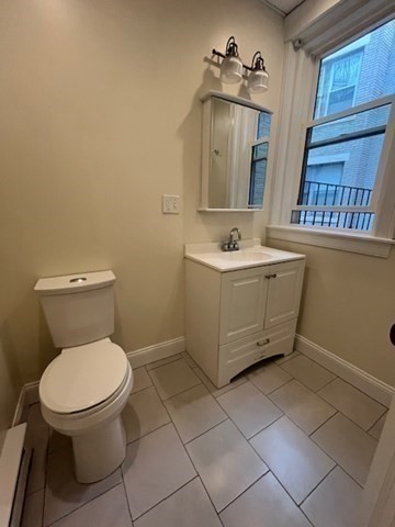 2 bed, 1 bath apartment for rent at 73 Park Dr Unit 11, Fenway — photo 8 of 8