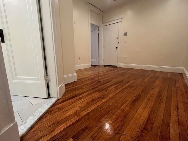 2 bed, 1 bath apartment for rent at 73 Park Dr Unit 11, Fenway — photo 3 of 8