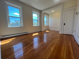 Studio bed, 1 bath apartment for rent at 73 Park Dr Unit 14, Fenway — photo 1 of 12