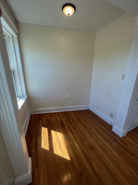Studio bed, 1 bath apartment for rent at 73 Park Dr Unit 14, Fenway — photo 5 of 12