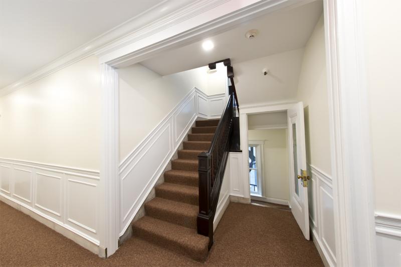 Studio bed, 1 bath apartment for rent at 73 Park Dr Unit 14, Fenway — photo 9 of 12