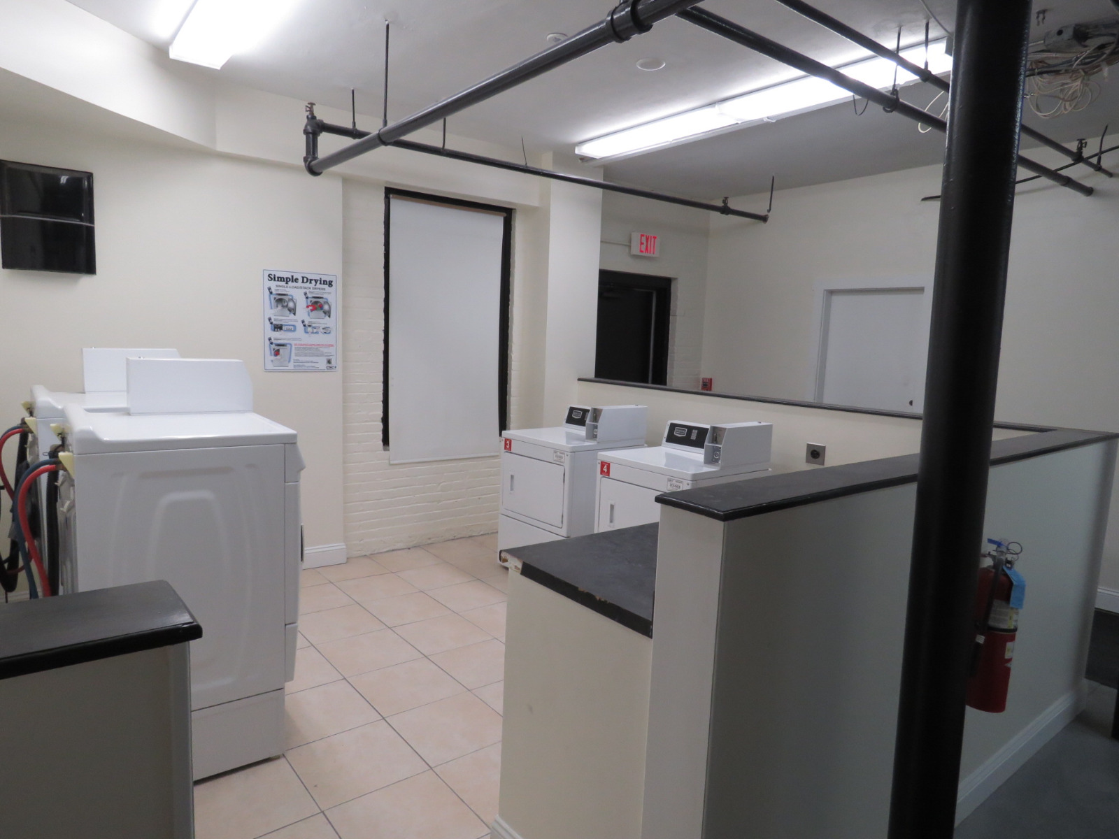 Studio bed, 1 bath apartment for rent at 73 Park Dr Unit 14, Fenway — photo 11 of 12