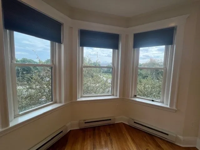 2 bed, 1 bath apartment for rent at 73 Park Dr Unit 15, Fenway — photo 5 of 9