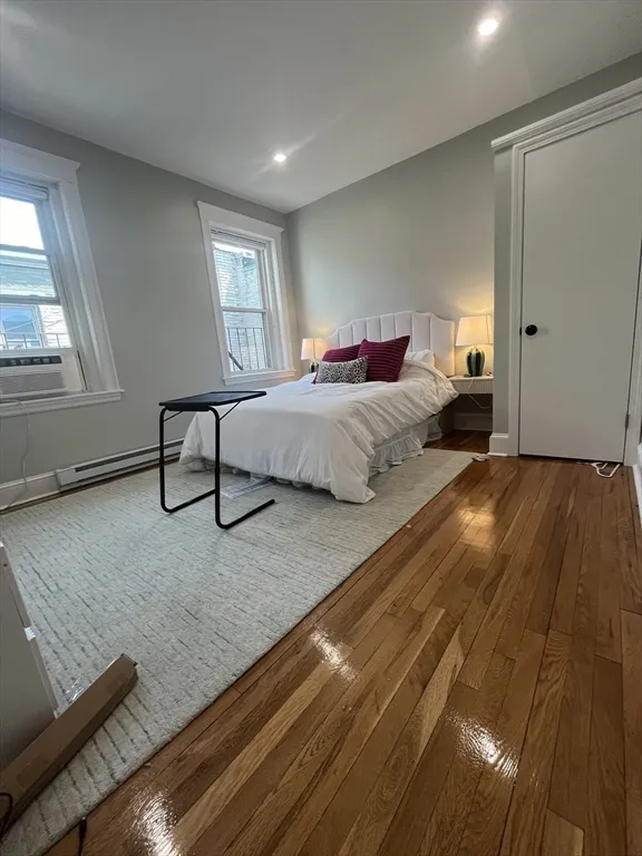 2 bed, 1 bath apartment for rent at 73 Park Dr Unit 1R, Fenway — photo 4 of 8