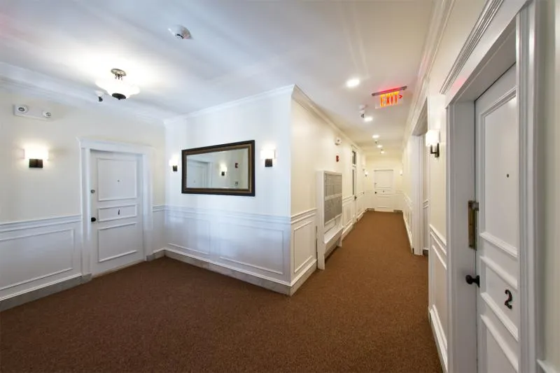 2 bed, 1 bath apartment for rent at 73 Park Dr Unit 25, Fenway — photo 14 of 17