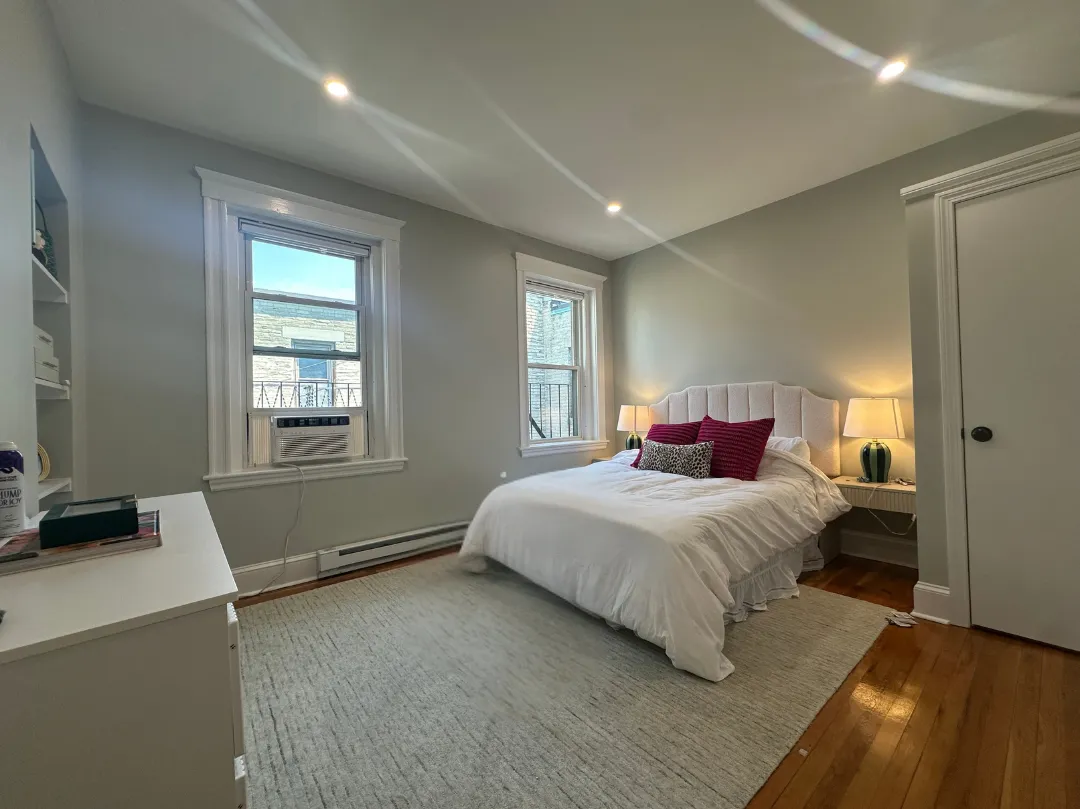 2 bed, 1 bath apartment for rent at 73 Park Dr Unit 25, Fenway — photo 2 of 17