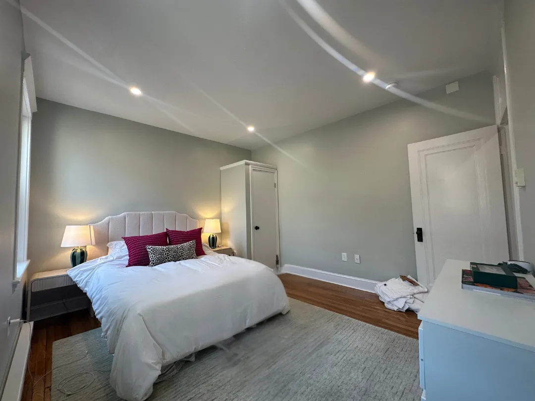 2 bed, 1 bath apartment for rent at 73 Park Dr Unit 25, Fenway — photo 4 of 17