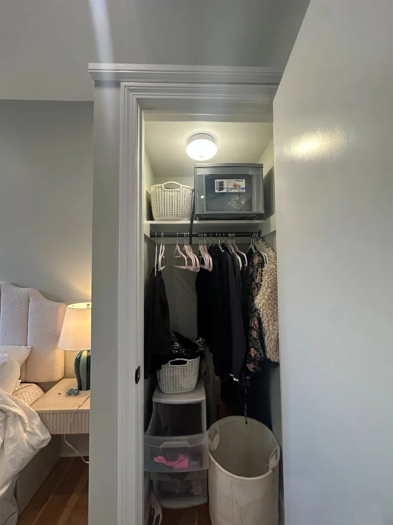 2 bed, 1 bath apartment for rent at 73 Park Dr Unit 25, Fenway — photo 5 of 17