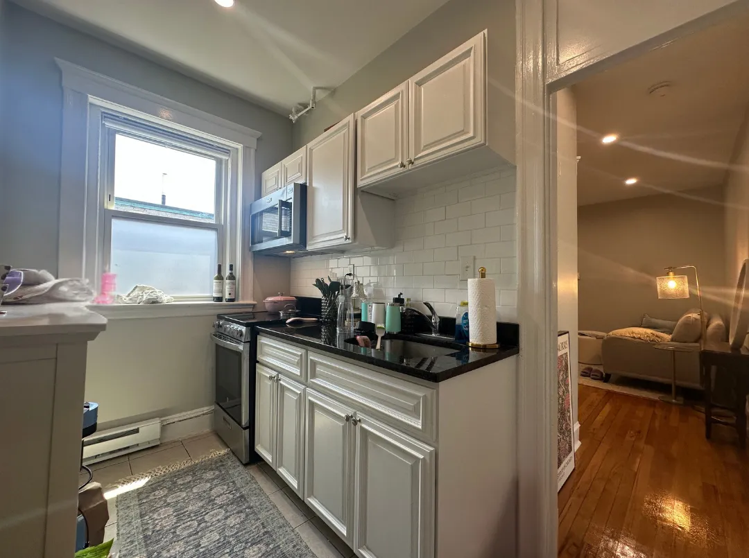 2 bed, 1 bath apartment for rent at 73 Park Dr Unit 25, Fenway — photo 8 of 17