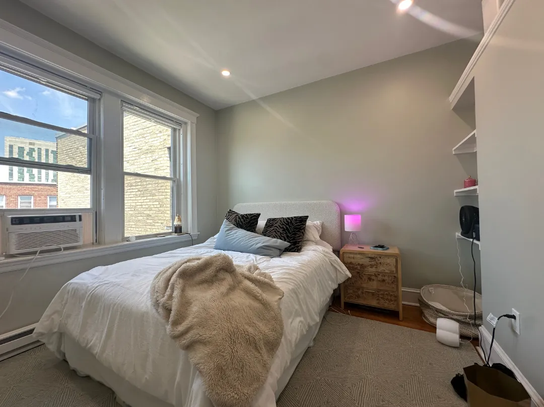 2 bed, 1 bath apartment for rent at 73 Park Dr Unit 25, Fenway — photo 10 of 17