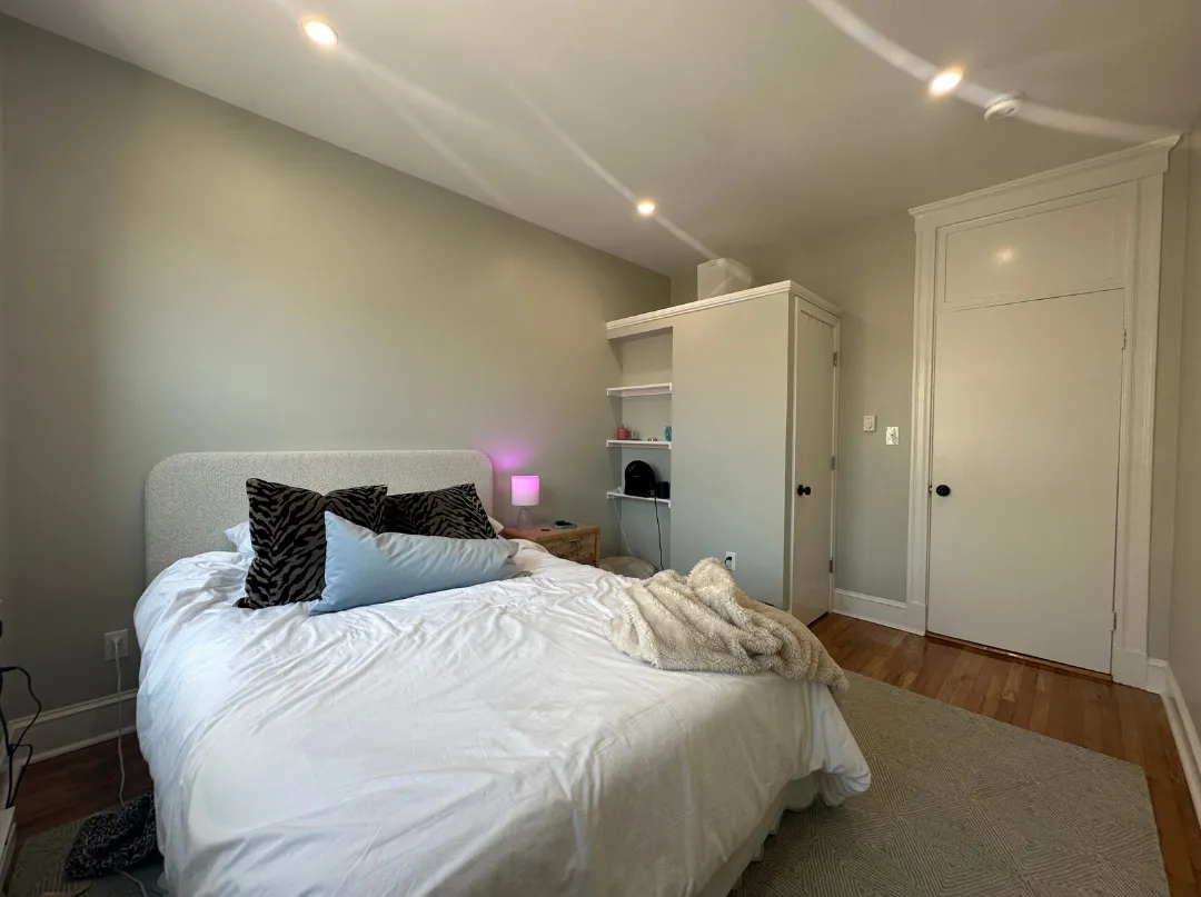 2 bed, 1 bath apartment for rent at 73 Park Dr Unit 25, Fenway — photo 11 of 17