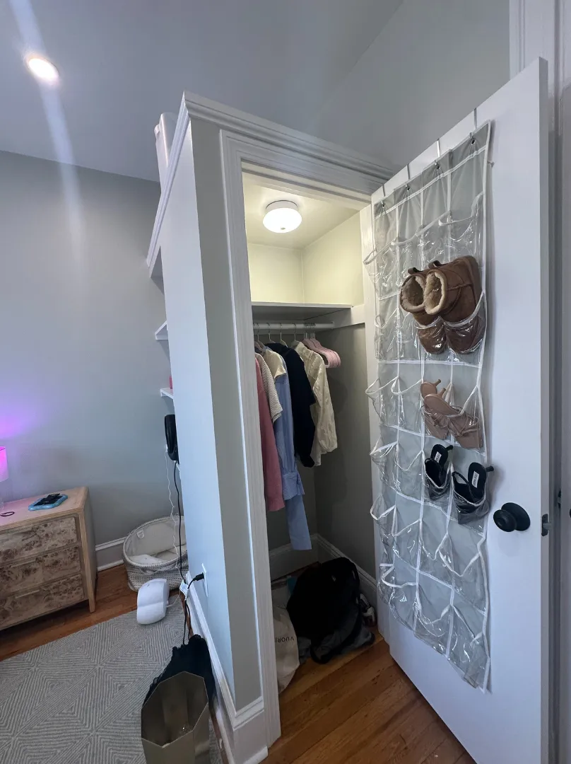 2 bed, 1 bath apartment for rent at 73 Park Dr Unit 25, Fenway — photo 13 of 17