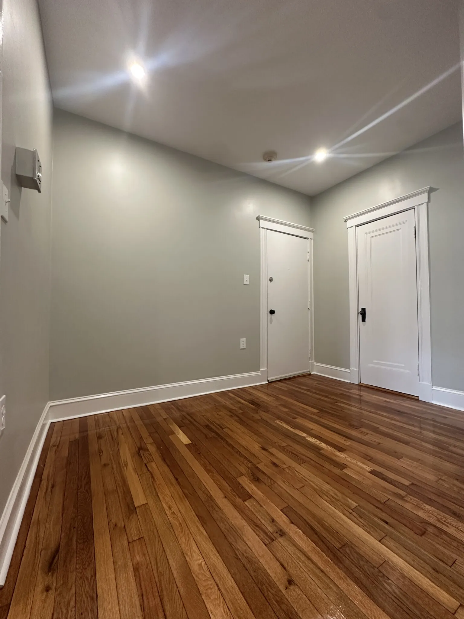 1 bed, 1 bath apartment for rent at 73 Park Dr Unit 9, Fenway — photo 2 of 13