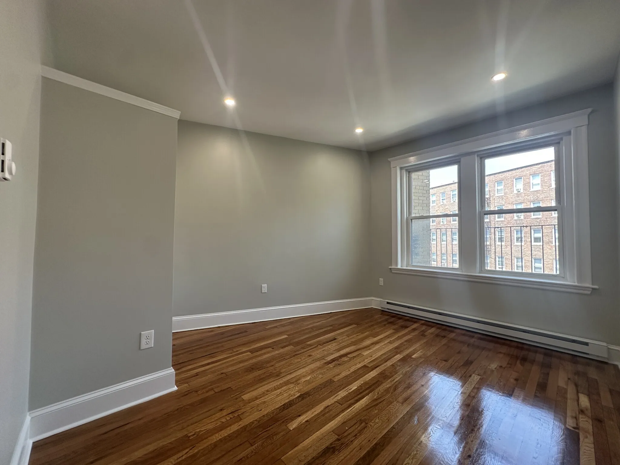 1 bed, 1 bath apartment for rent at 73 Park Dr Unit 9, Fenway — photo 6 of 13