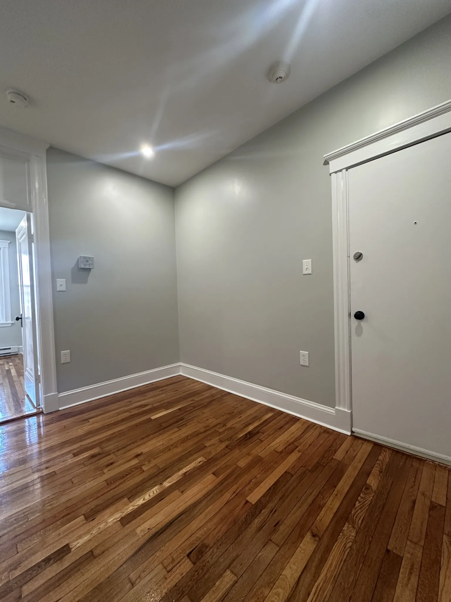 1 bed, 1 bath apartment for rent at 73 Park Dr Unit 9, Fenway — photo 5 of 13