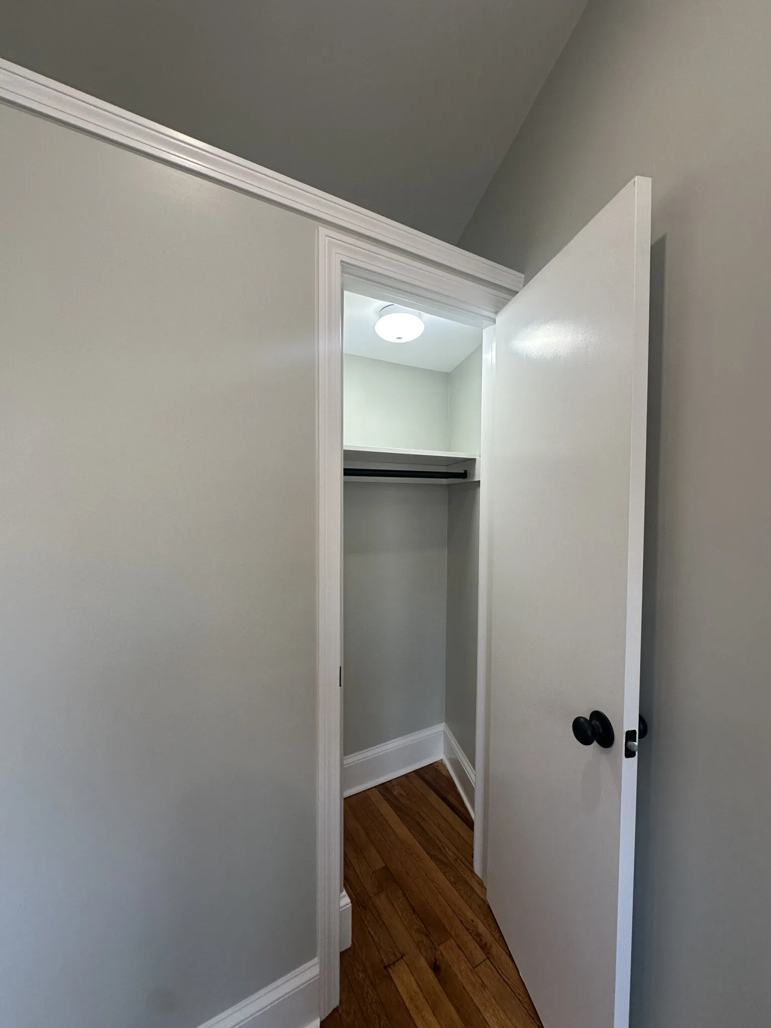 1 bed, 1 bath apartment for rent at 73 Park Dr Unit 9, Fenway — photo 8 of 13