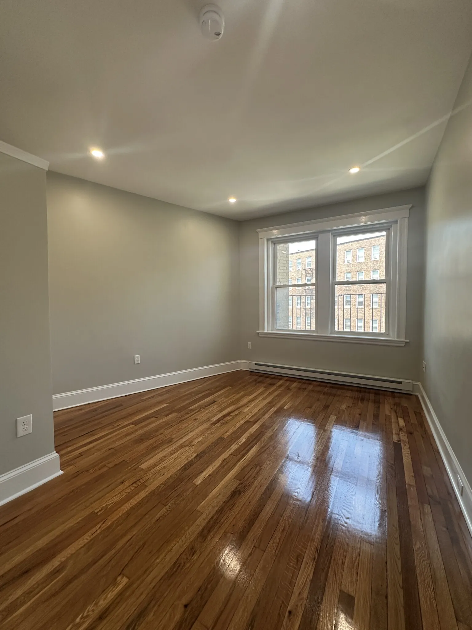 1 bed, 1 bath apartment for rent at 73 Park Dr Unit 9, Fenway — photo 10 of 13