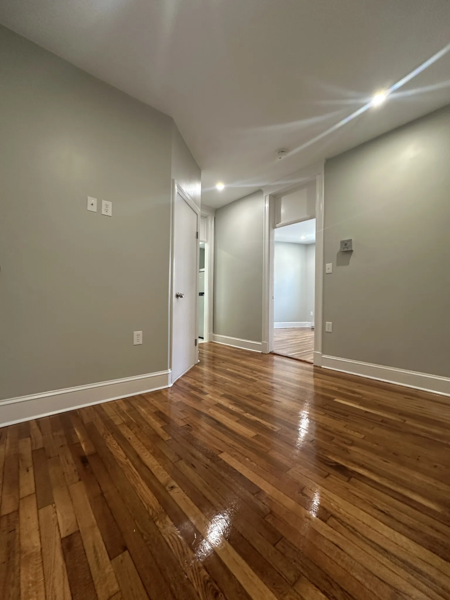 1 bed, 1 bath apartment for rent at 73 Park Dr Unit 9, Fenway — photo 1 of 13