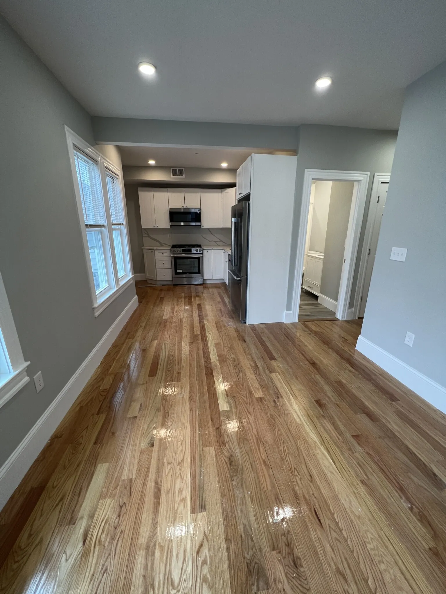 2 bed, 2 bath apartment for rent at 73 Pearl St Unit 02, East Somerville — photo 2 of 17