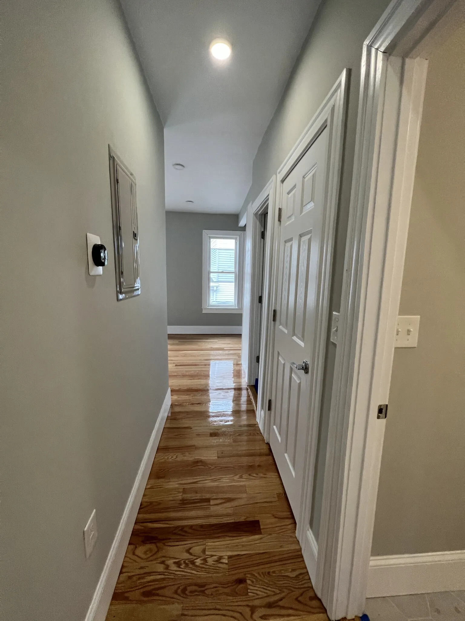 2 bed, 2 bath apartment for rent at 73 Pearl St Unit 02, East Somerville