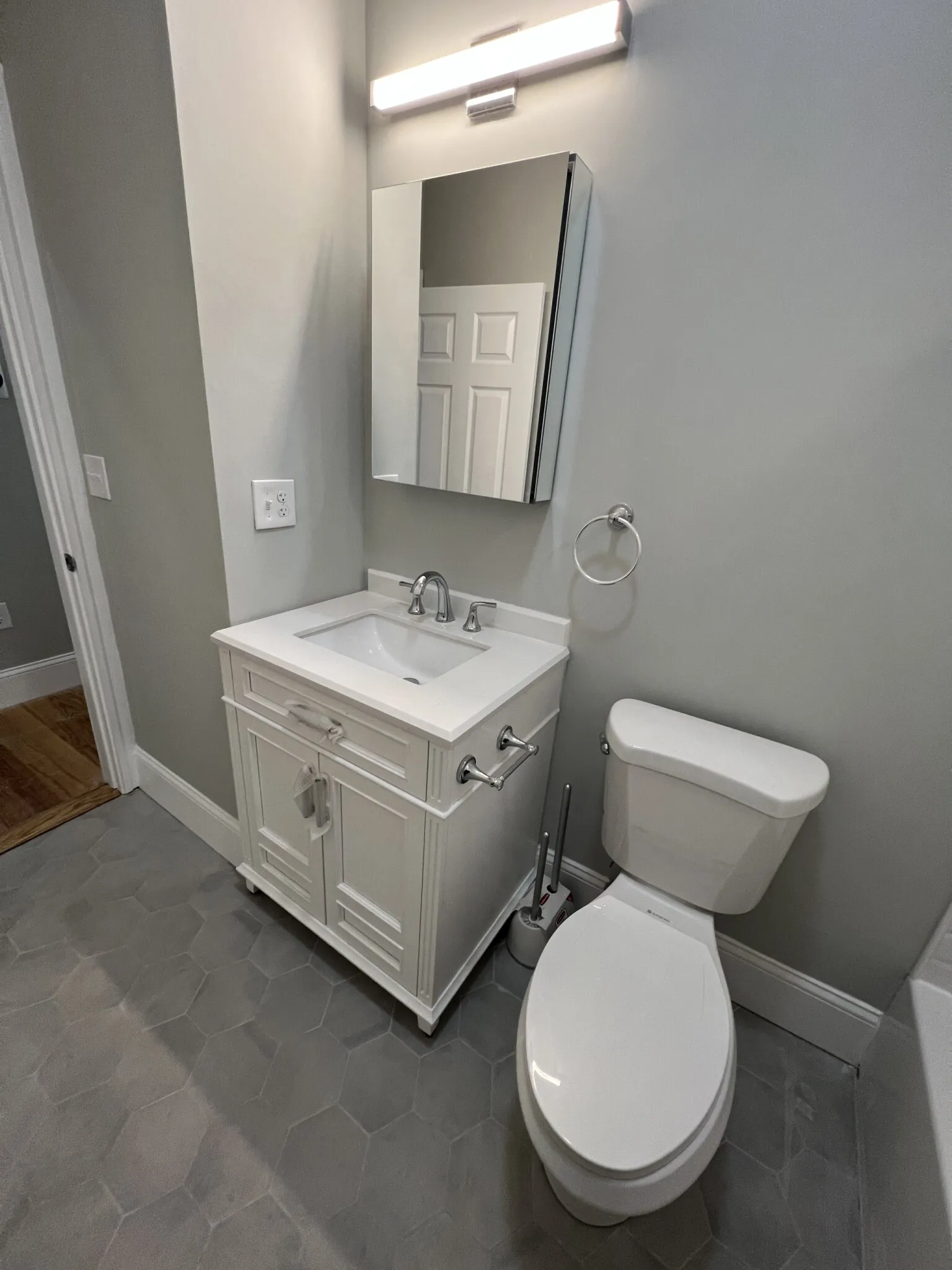 2 bed, 2 bath apartment for rent at 73 Pearl St Unit 02, East Somerville — photo 12 of 17