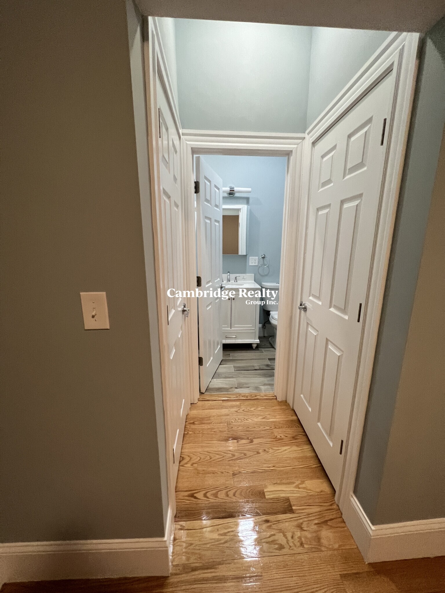 2 bed, 2 bath apartment for rent at 73 Pearl St Unit 1T, East Somerville — photo 19 of 21