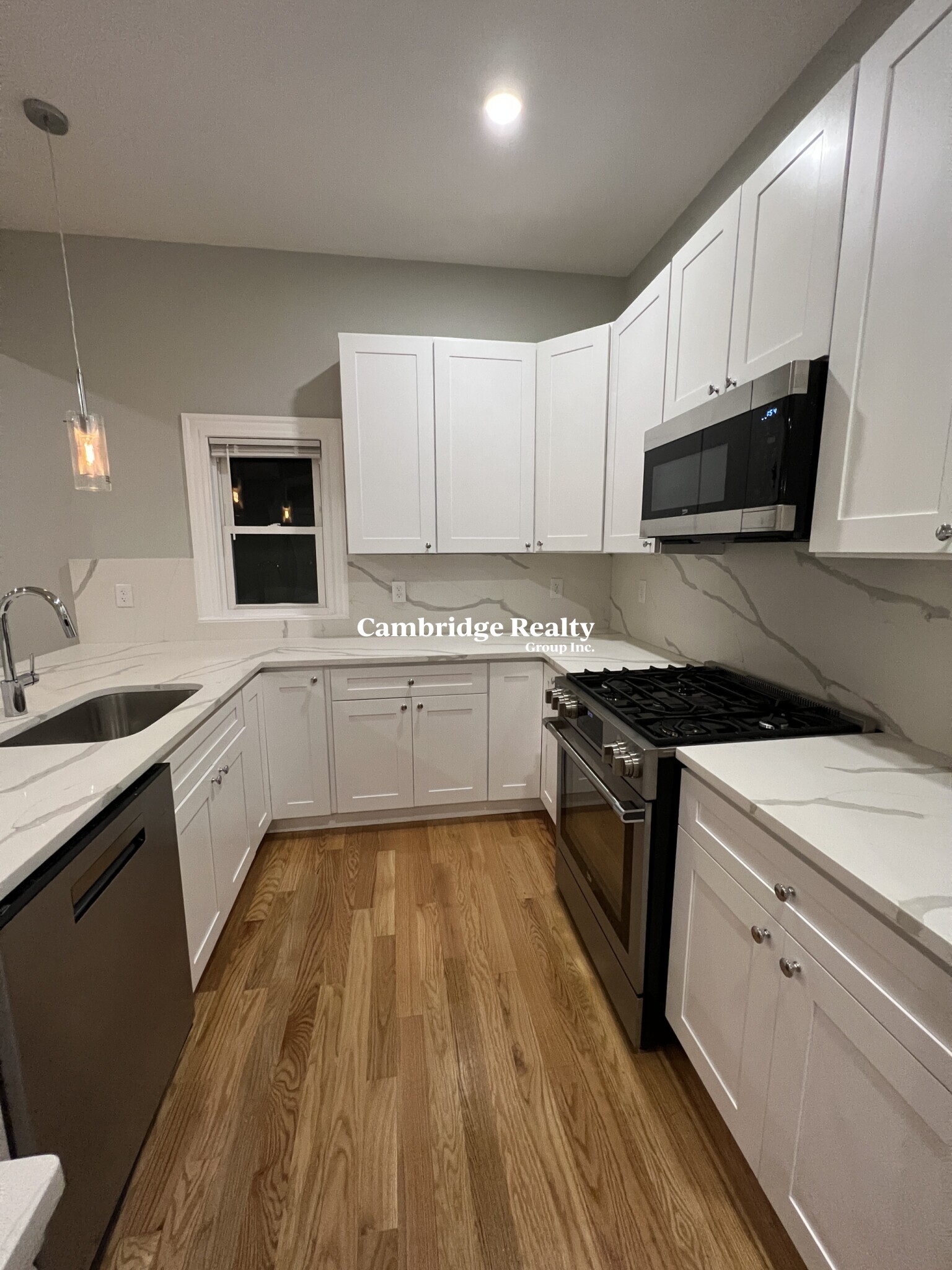 2 bed, 2 bath apartment for rent at 73 Pearl St Unit 1T, East Somerville — photo 2 of 21