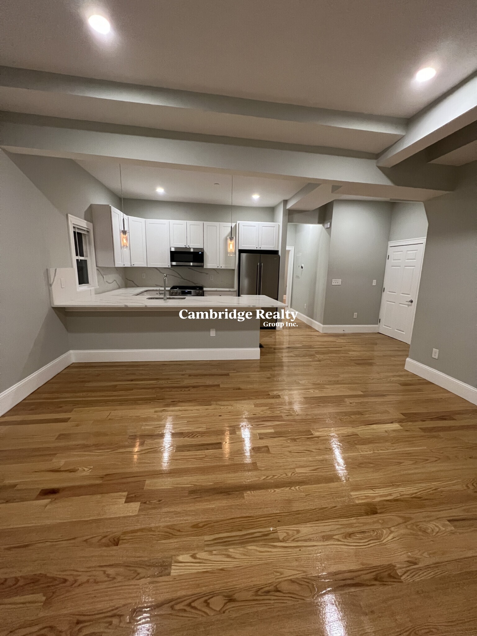 2 bed, 2 bath apartment for rent at 73 Pearl St Unit 1T, East Somerville — photo 7 of 21
