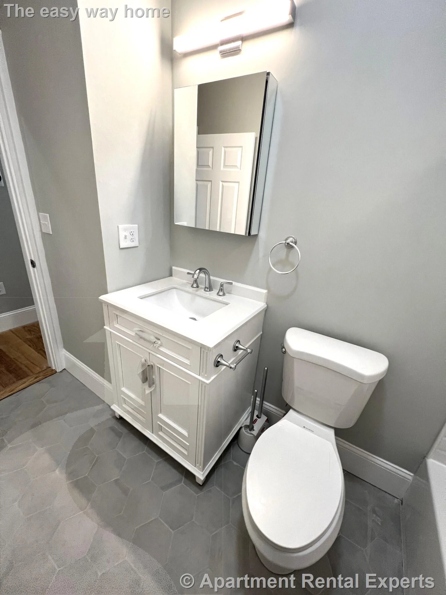 2 bed, 2 bath apartment for rent at 73 Pearl St Unit 2, Sullivan Square — photo 5 of 17
