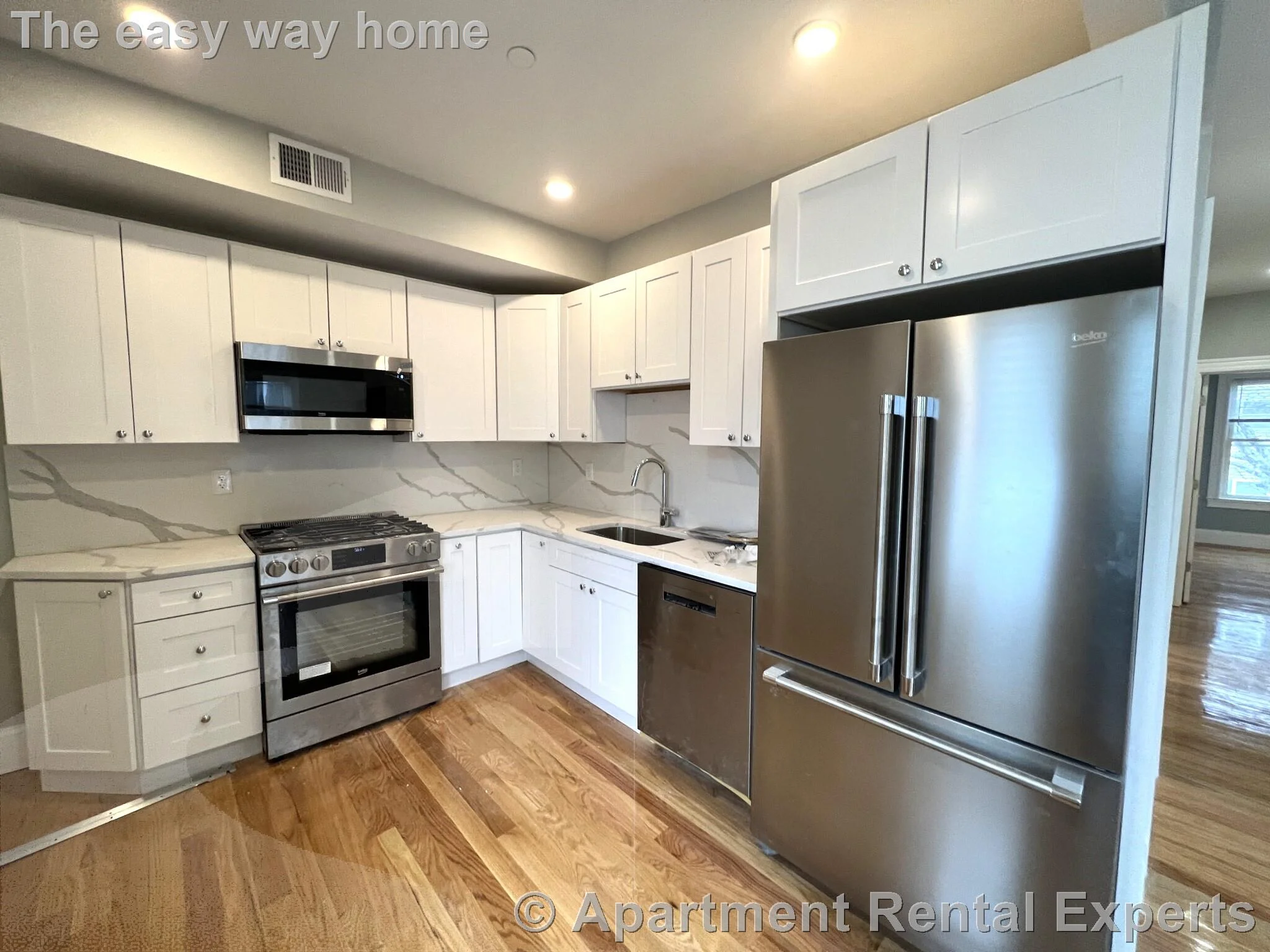 2 bed, 2 bath apartment for rent at 73 Pearl St Unit 2, Sullivan Square — photo 1 of 17