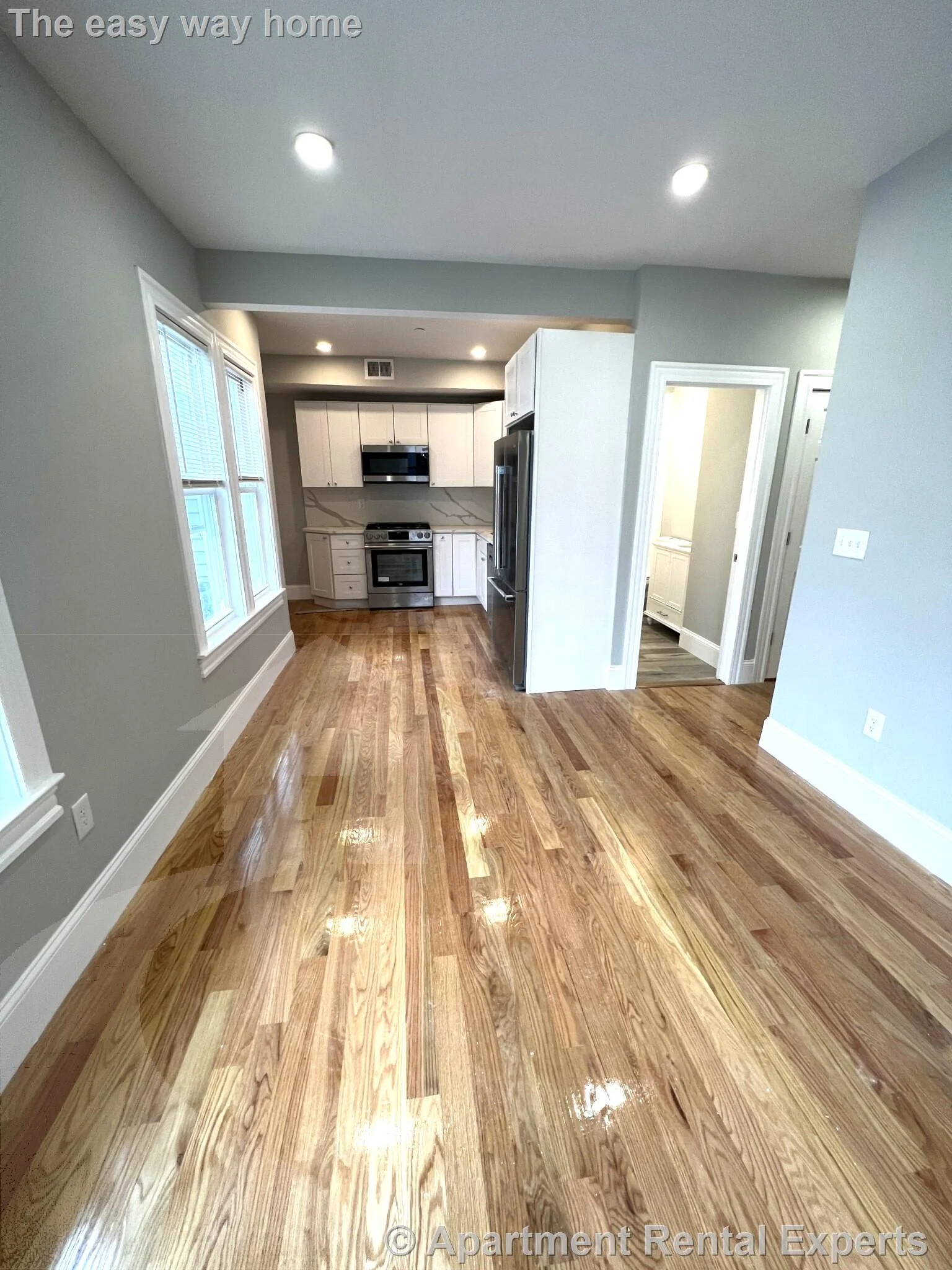 2 bed, 2 bath apartment for rent at 73 Pearl St Unit 2, Sullivan Square — photo 4 of 17