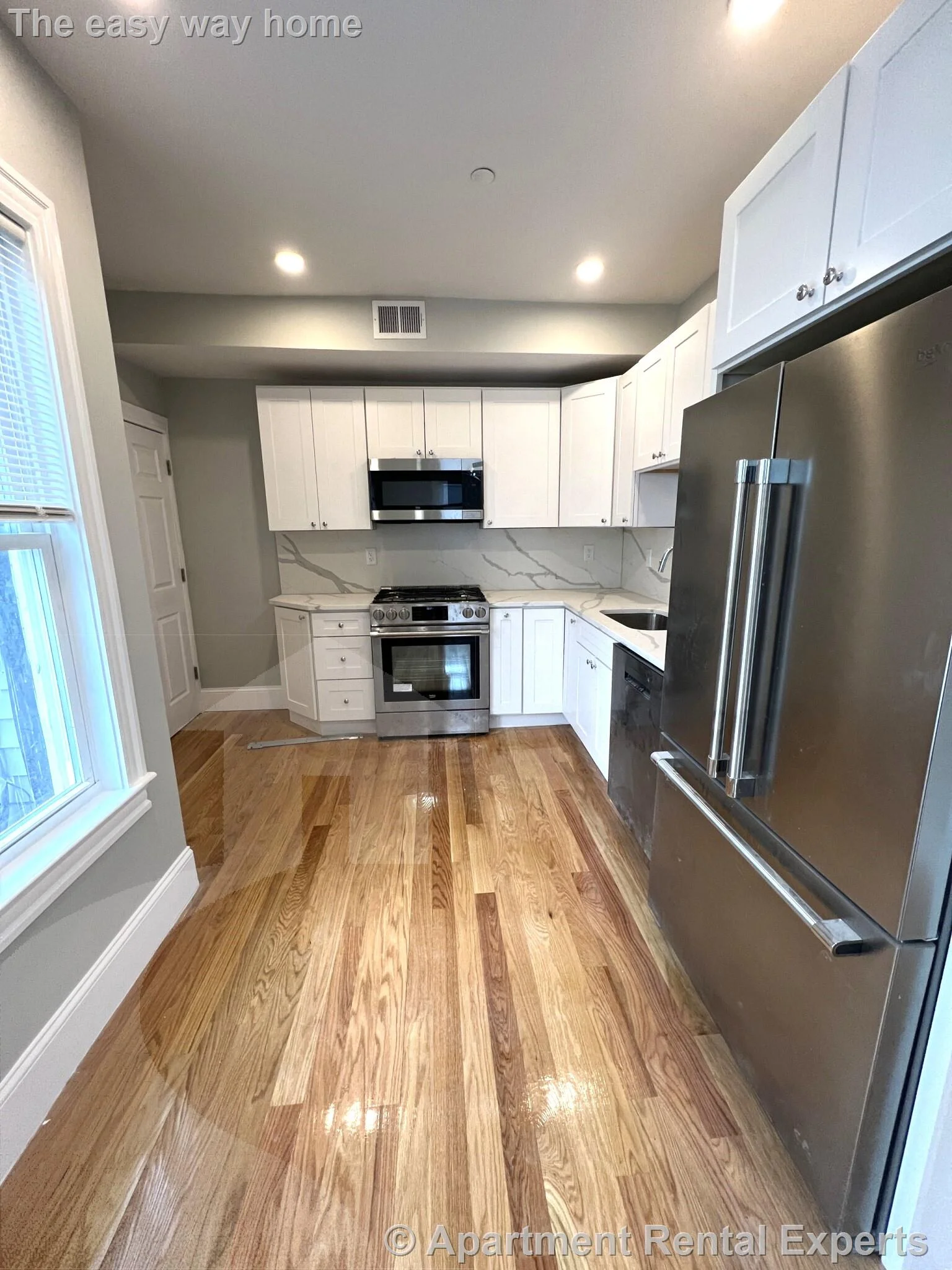 2 bed, 2 bath apartment for rent at 73 Pearl St Unit 2, Sullivan Square — photo 3 of 17