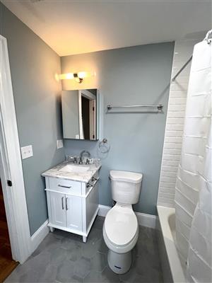 2 bed, 2 bath apartment for rent at 73 Pearl St Unit 3, East Somerville — photo 8 of 18