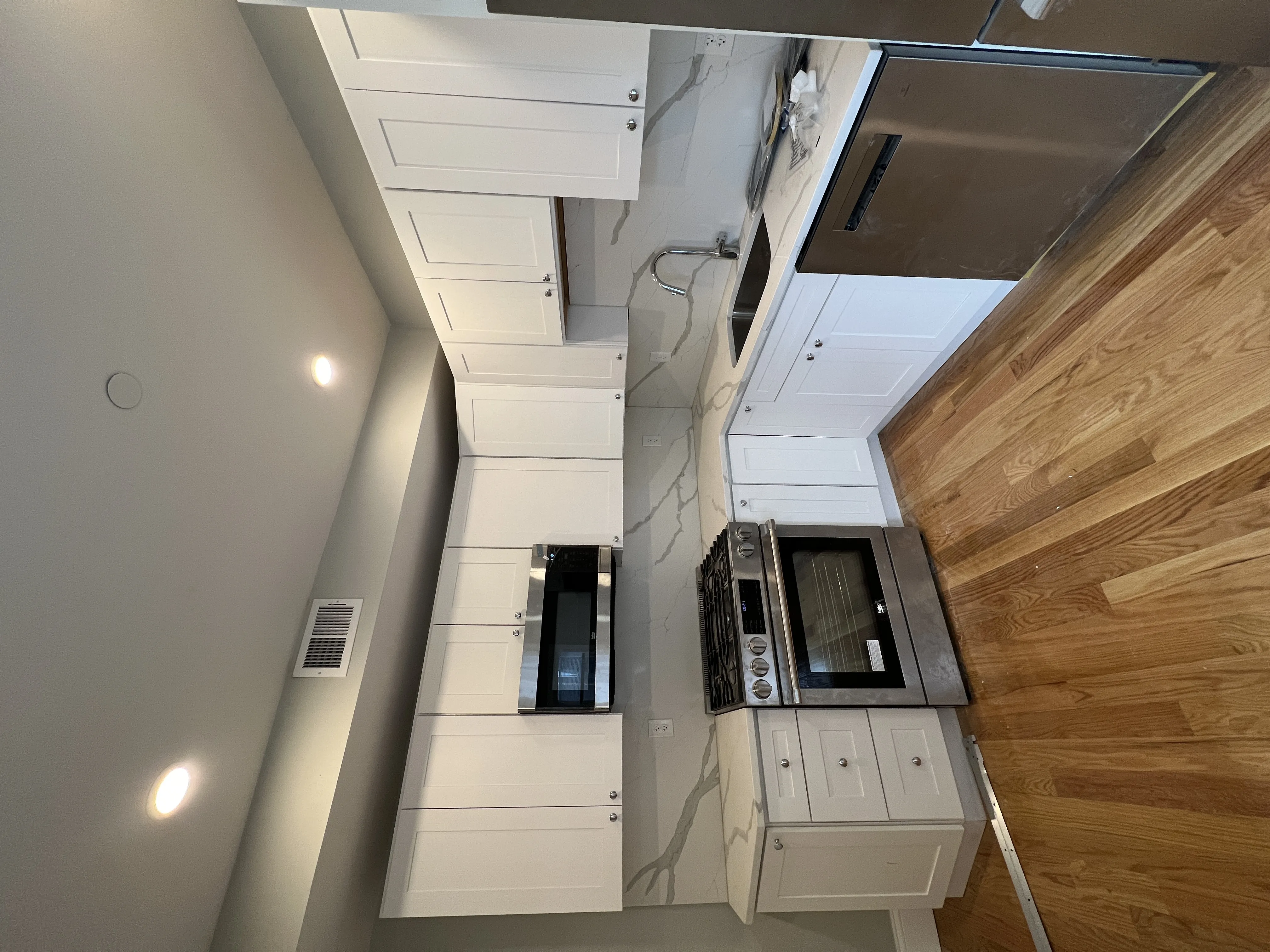 2 bed, 2 bath apartment for rent at 73 Pearl St Unit 4, East Somerville — photo 5 of 16