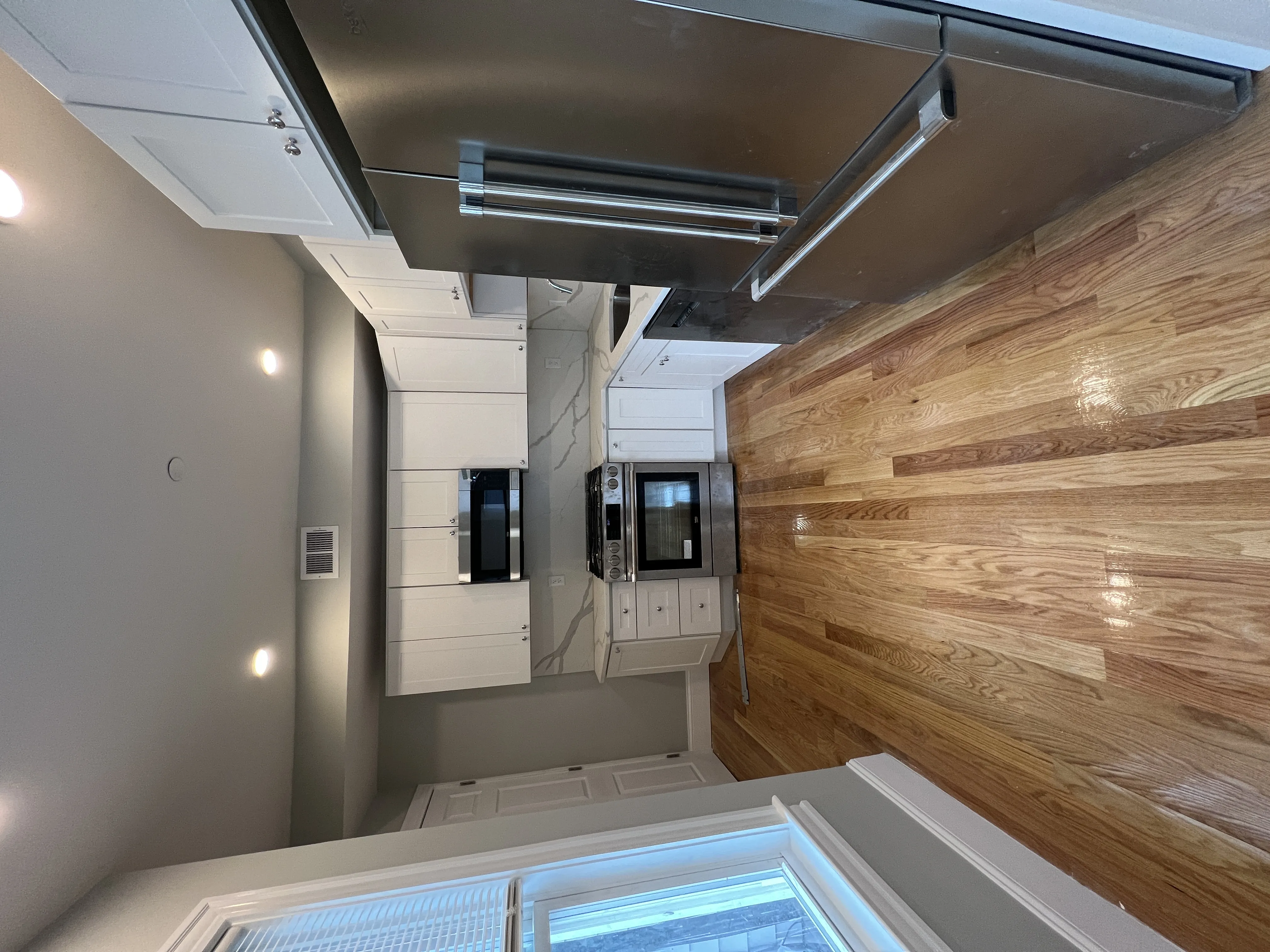 2 bed, 2 bath apartment for rent at 73 Pearl St Unit 4, East Somerville — photo 4 of 16