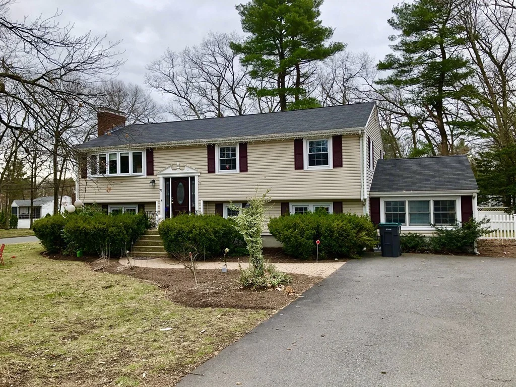 4 bed, 2 bath apartment for rent at 73 Pine St, Natick