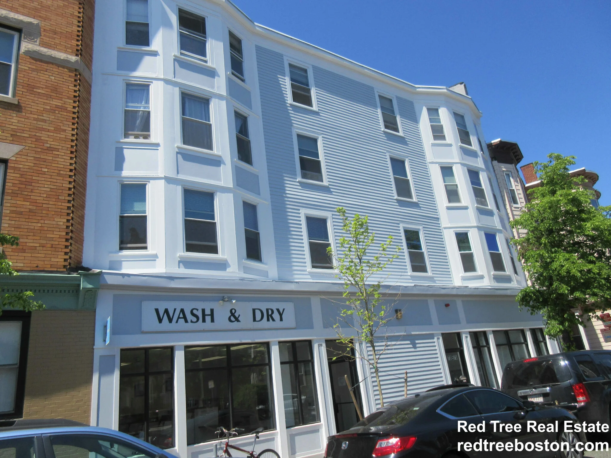 1 bed, 1 bath apartment for rent at 73 River St Unit 3B, Cambridge — photo 10 of 10