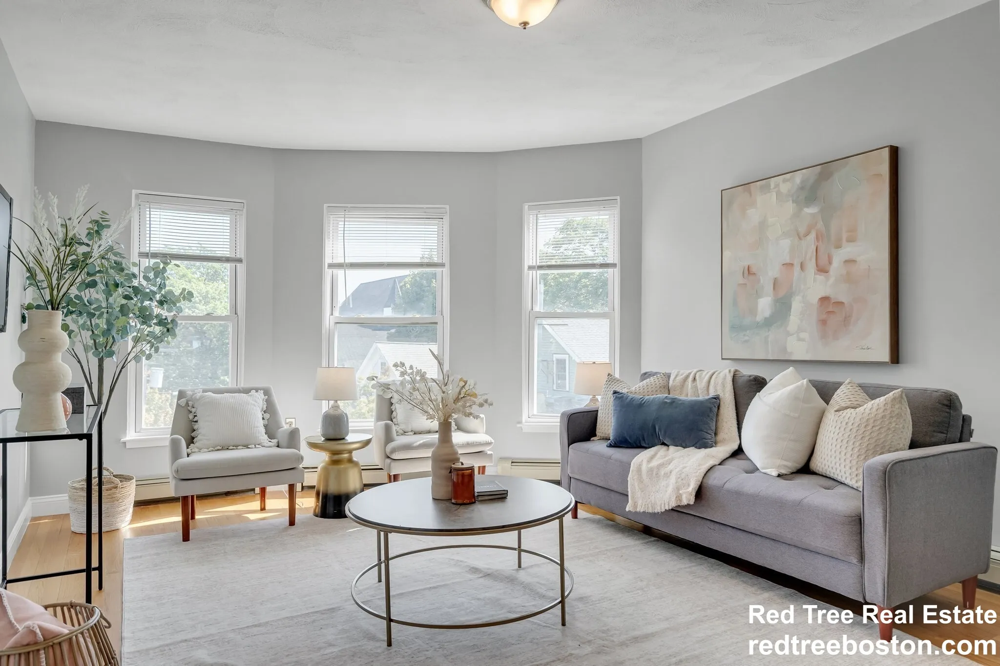 1 bed, 1 bath apartment for rent at 73 River St Unit 3B, Cambridge — photo 2 of 10