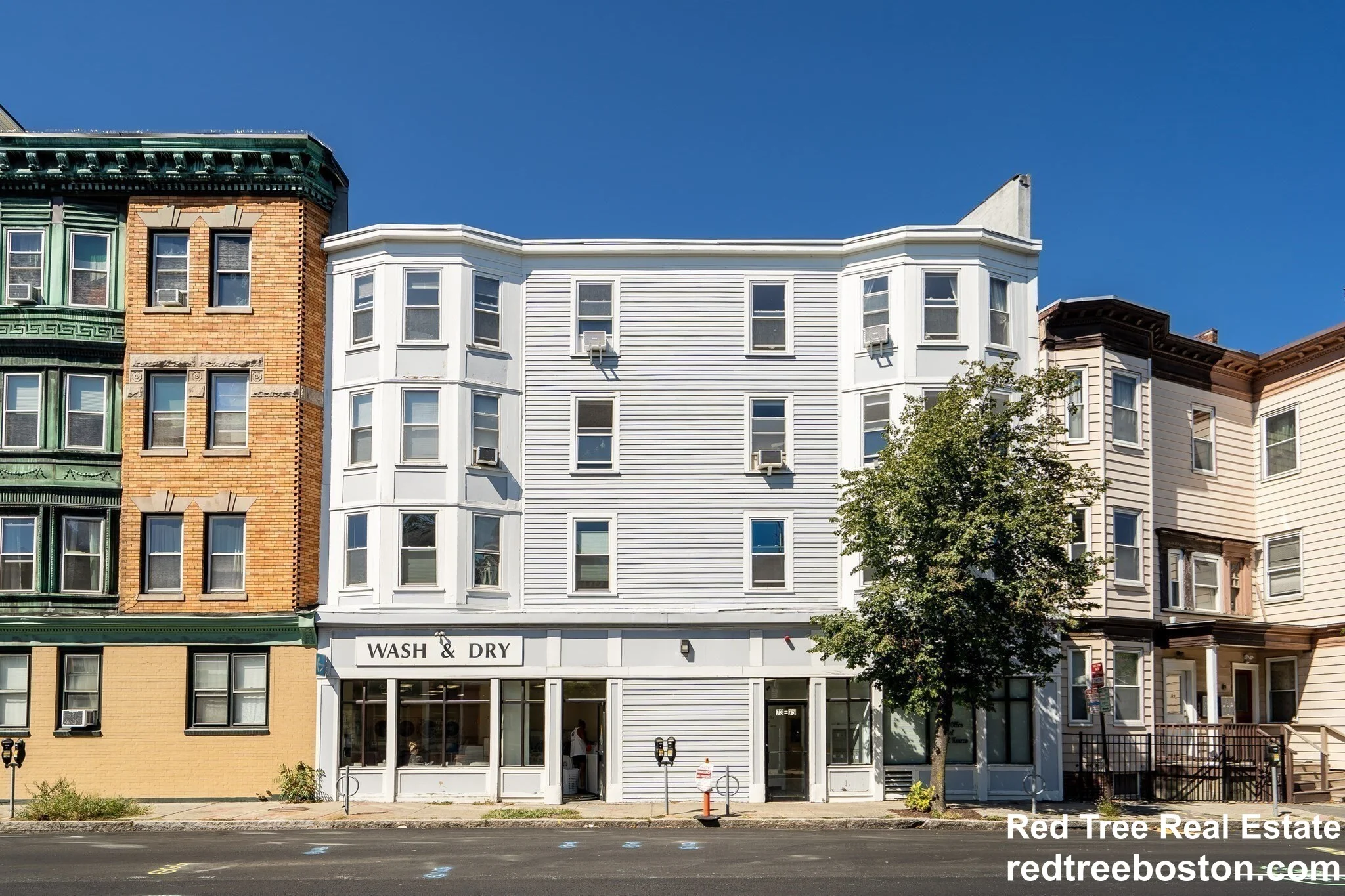 1 bed, 1 bath apartment for rent at 73 River St Unit 3B, Cambridge — photo 9 of 10