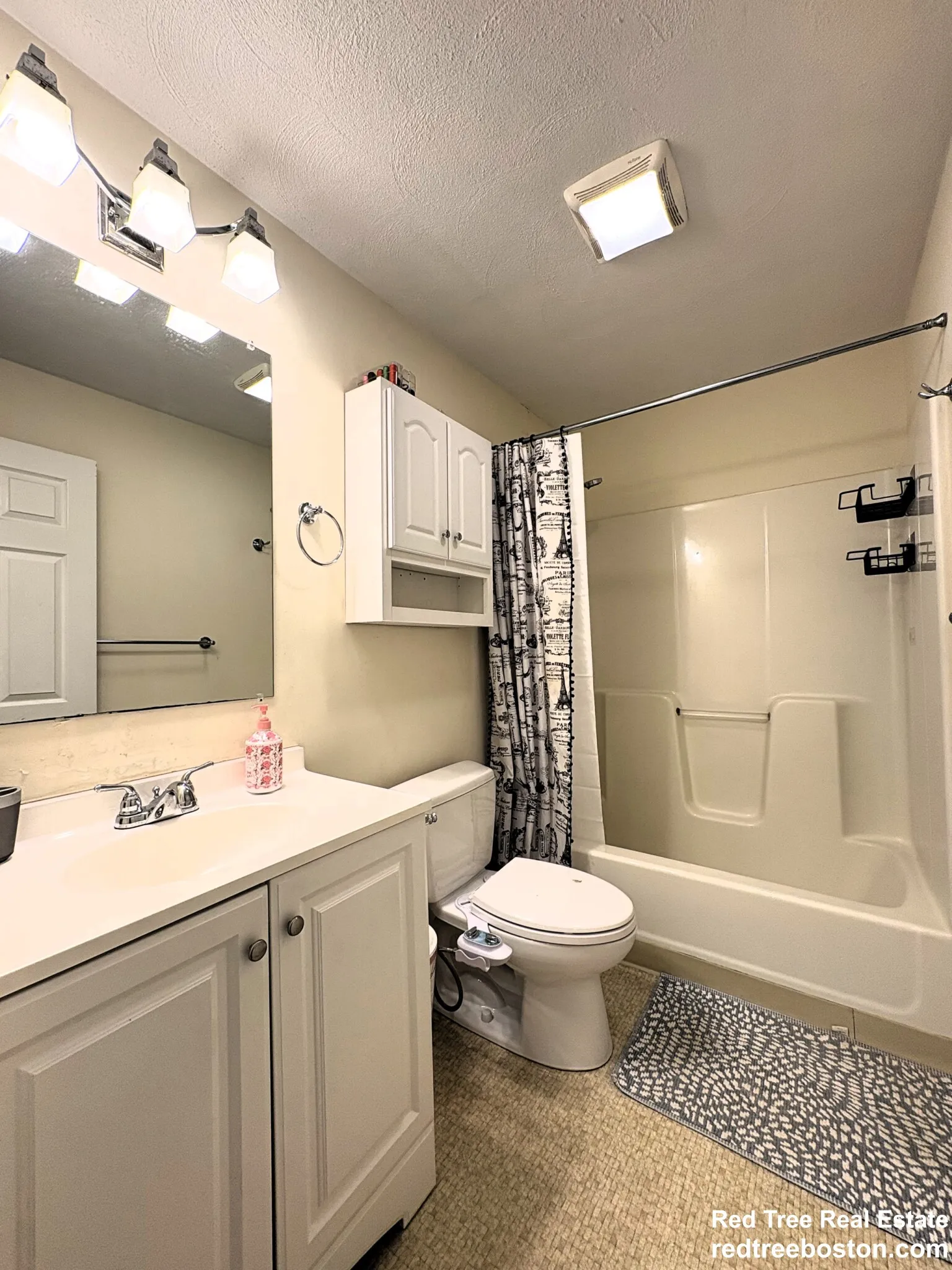 1 bed, 1 bath apartment for rent at 73 River St Unit 3B, Cambridge — photo 6 of 10