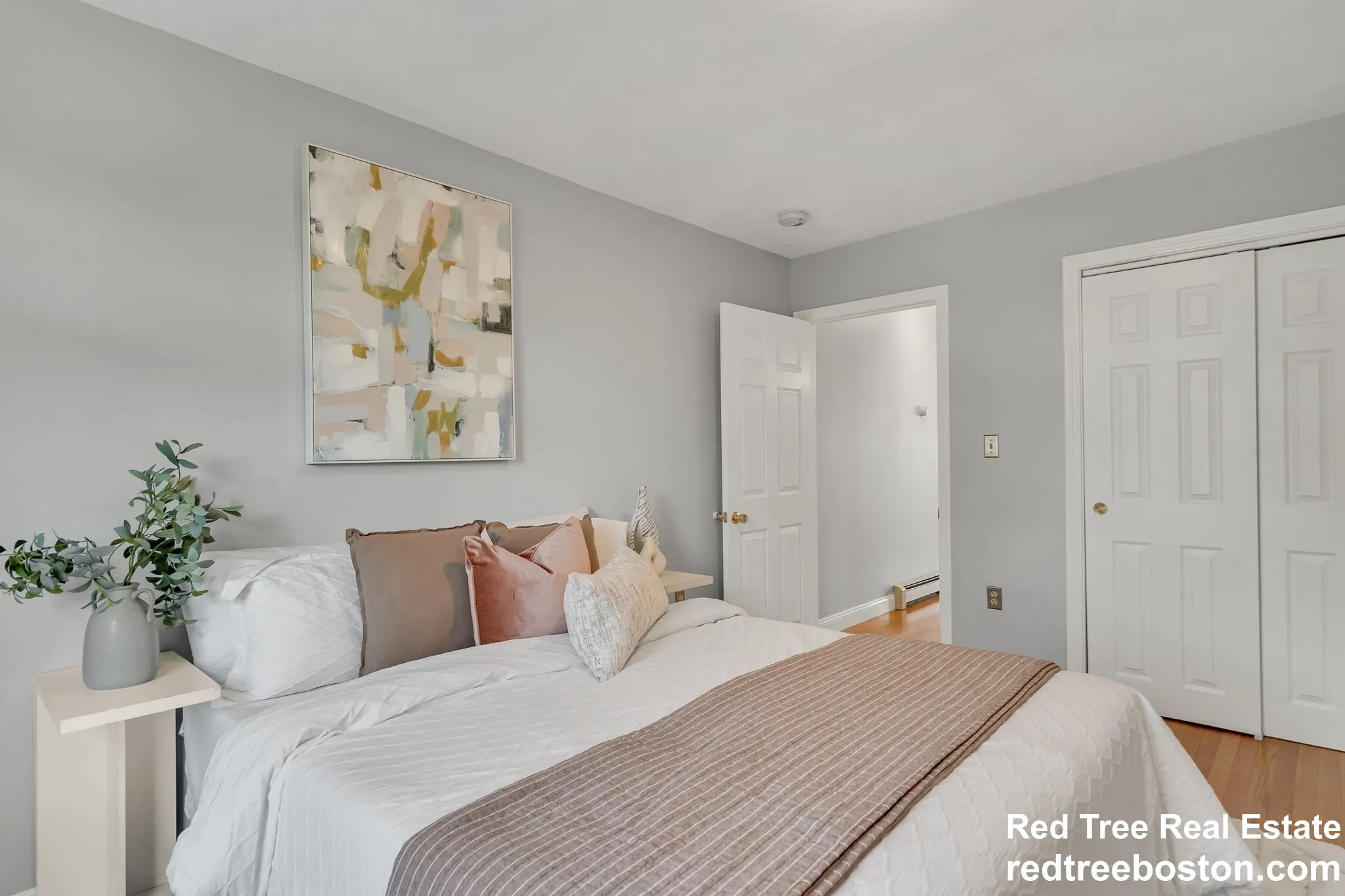 1 bed, 1 bath apartment for rent at 73 River St Unit 3B, Cambridge — photo 5 of 10