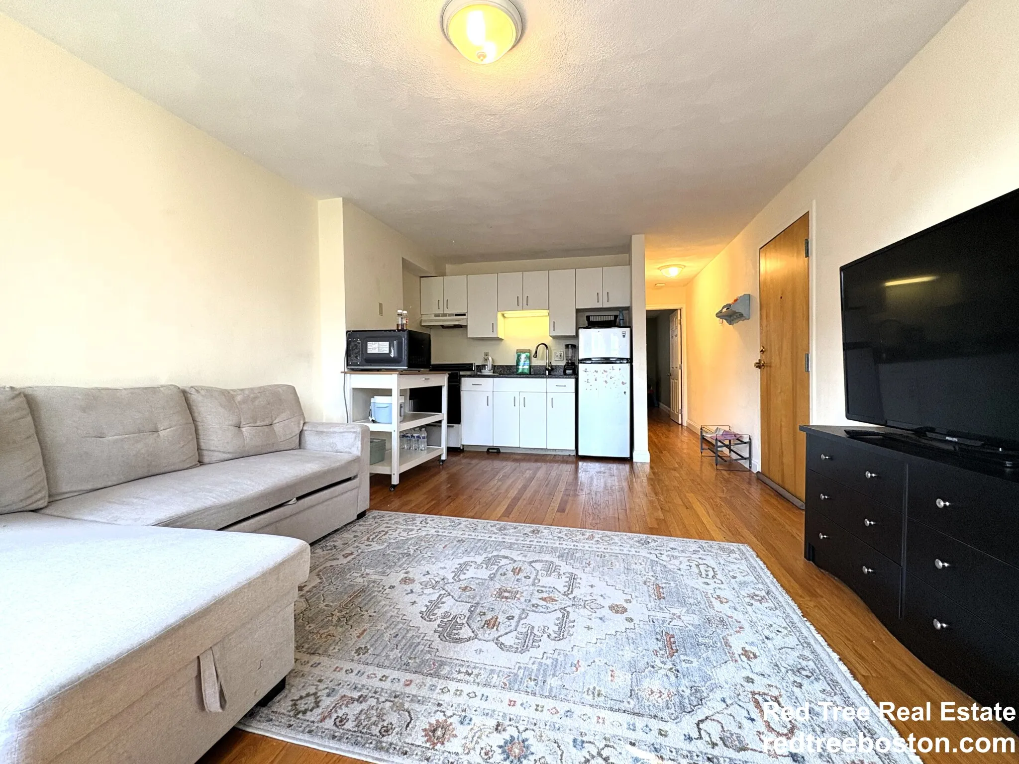 1 bed, 1 bath apartment for rent at 73 River St Unit 3B, Cambridge — photo 3 of 10