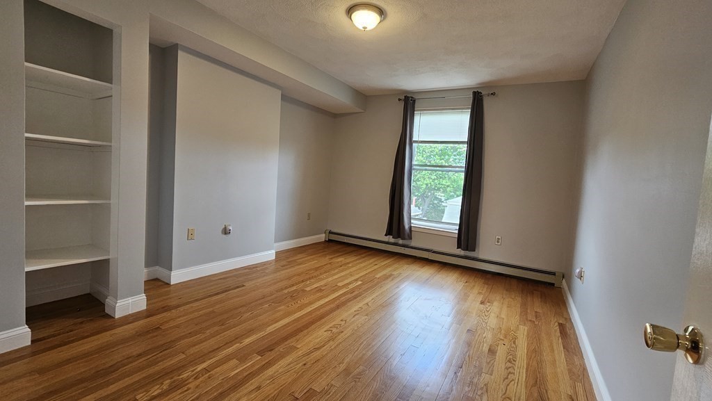 1 bed, 1 bath apartment for rent at 73 River St Unit 4B, Cambridgeport — photo 8 of 9