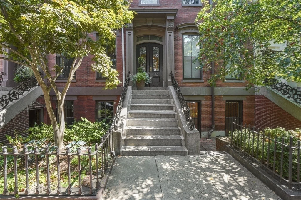 1 bed, 1 bath apartment for rent at 73 Rutland St Unit 1, South End — photo 17 of 17