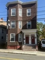 3 bed, 1 bath apartment for rent at 73 School St Unit 3, Everett